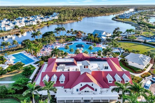 6348 Lyford Isle DR, Naples, FL 34113