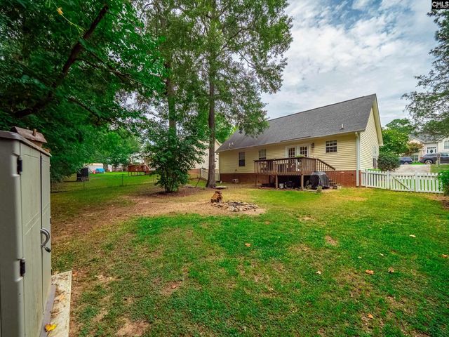 204 Scanley Road, Irmo, SC 29063