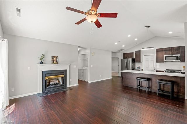 300 Cedar Ridge Circle, Winston-salem, NC 27127