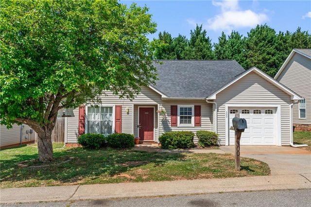 300 Cedar Ridge Circle, Winston-salem, NC 27127