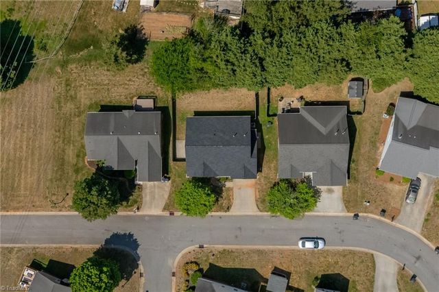 300 Cedar Ridge Circle, Winston-salem, NC 27127