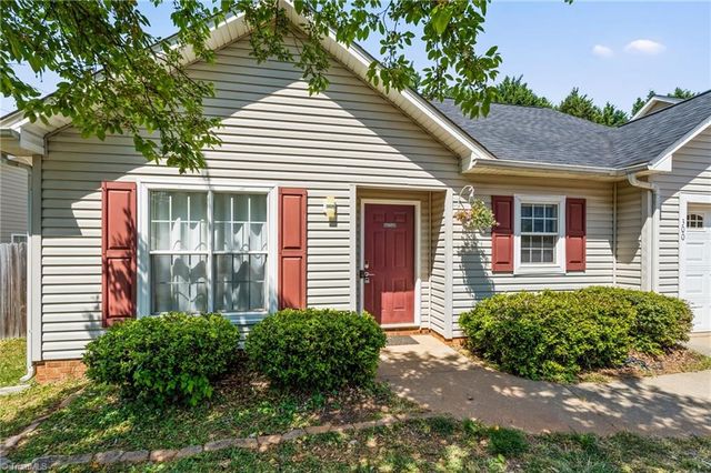300 Cedar Ridge Circle, Winston-salem, NC 27127
