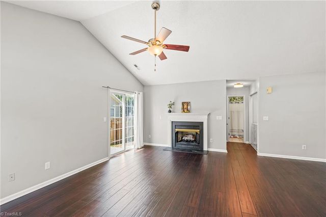 300 Cedar Ridge Circle, Winston-salem, NC 27127
