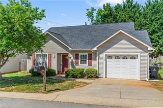 300 Cedar Ridge Circle, Winston-salem, NC 27127