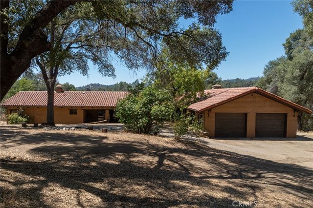 3981 Snow Creek Road, Mariposa, CA 95338