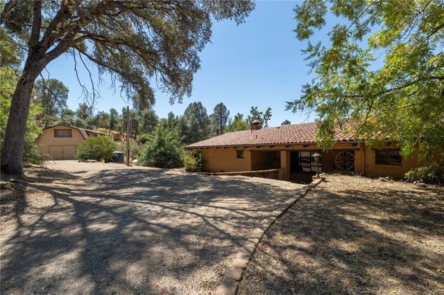 3981 Snow Creek Road, Mariposa, CA 95338
