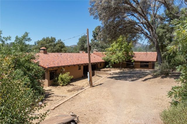 3981 Snow Creek Road, Mariposa, CA 95338