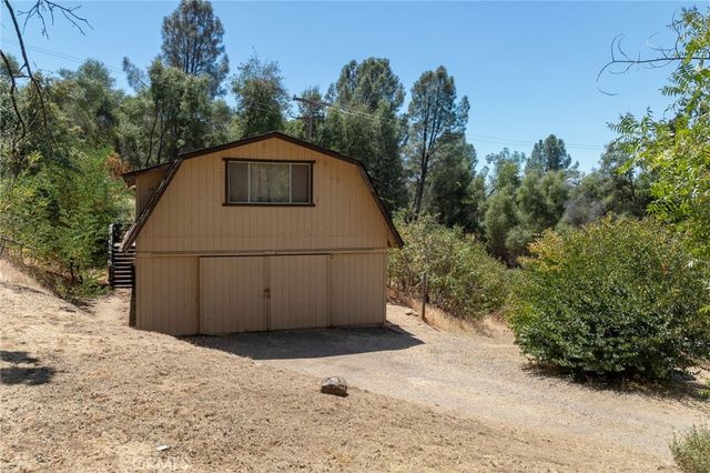 3981 Snow Creek Road, Mariposa, CA 95338