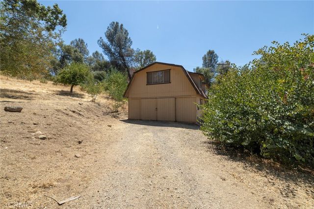 3981 Snow Creek Road, Mariposa, CA 95338