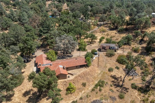 3981 Snow Creek Road, Mariposa, CA 95338
