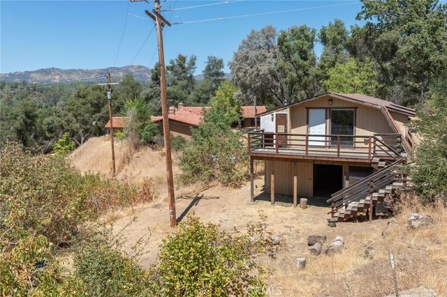 3981 Snow Creek Road, Mariposa, CA 95338