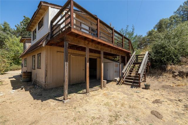 3981 Snow Creek Road, Mariposa, CA 95338