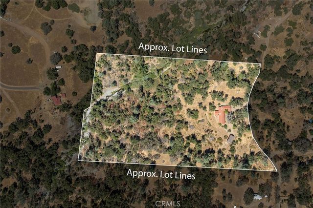 3981 Snow Creek Road, Mariposa, CA 95338