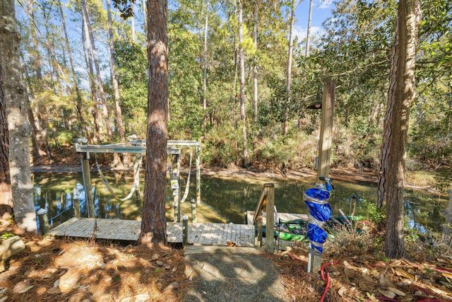 1525 W Hewett Road, Santa Rosa Beach, FL 32459