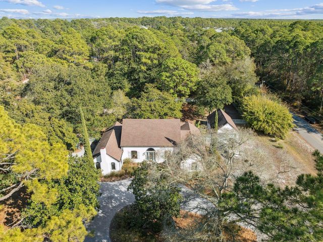 1525 W Hewett Road, Santa Rosa Beach, FL 32459
