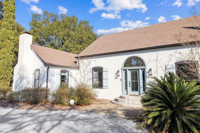 1525 W Hewett Road, Santa Rosa Beach, FL 32459