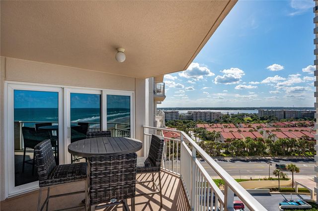 2967 S ATLANTIC AVENUE 903, Daytona Beach Shores, FL 32118