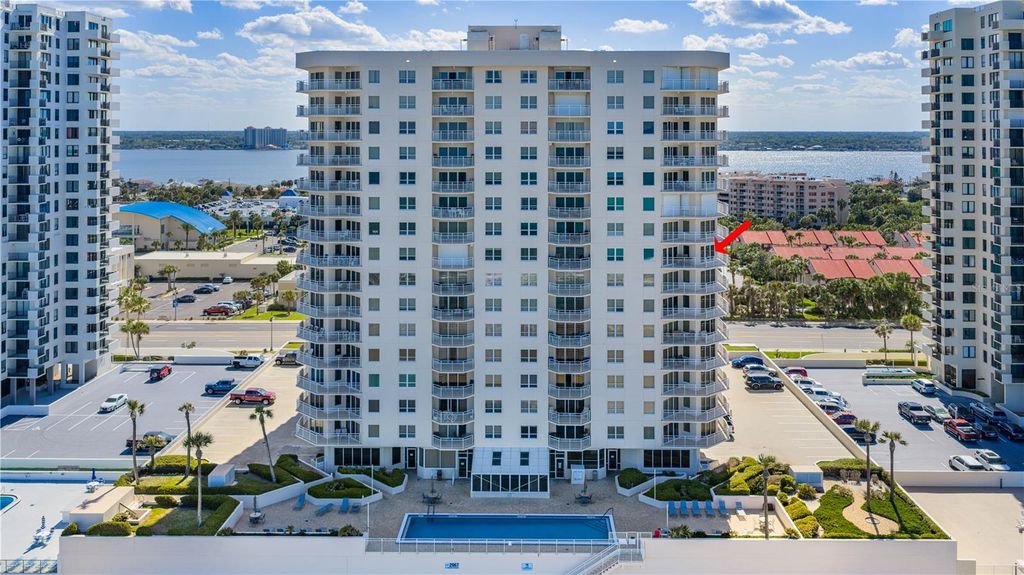 2967 S ATLANTIC AVENUE 903, Daytona Beach Shores, FL 32118