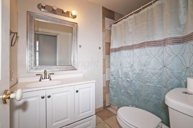 16951 ROBIN Road, Canyon, TX 79015