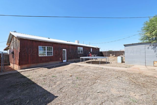 16951 ROBIN Road, Canyon, TX 79015