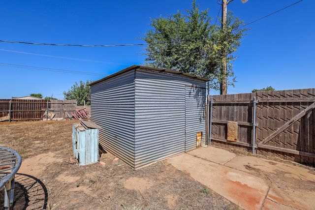 16951 ROBIN Road, Canyon, TX 79015