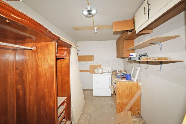 16951 ROBIN Road, Canyon, TX 79015