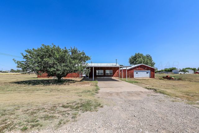 16951 ROBIN Road, Canyon, TX 79015