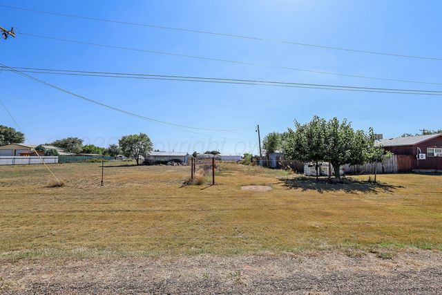 16951 ROBIN Road, Canyon, TX 79015