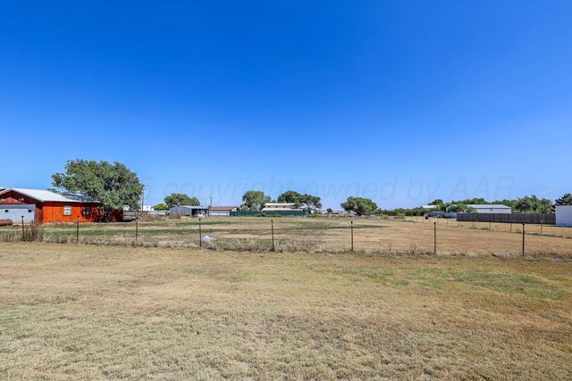 16951 ROBIN Road, Canyon, TX 79015