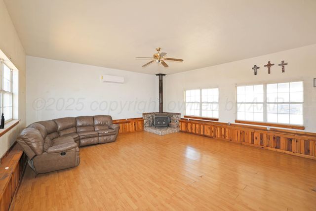 16951 ROBIN Road, Canyon, TX 79015