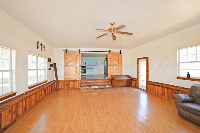 16951 ROBIN Road, Canyon, TX 79015