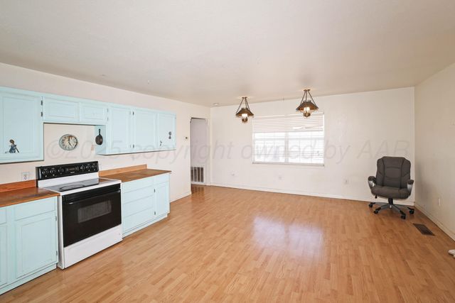 16951 ROBIN Road, Canyon, TX 79015