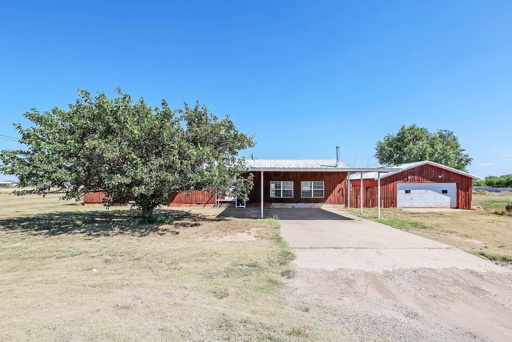 16951 ROBIN Road, Canyon, TX 79015