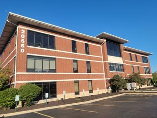 20550 S La Grange Road, Frankfort, IL 60423