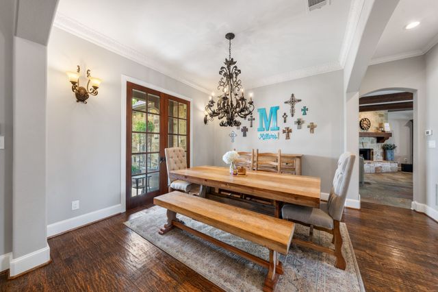 169 Yorkshire Drive, Heath, TX 75032