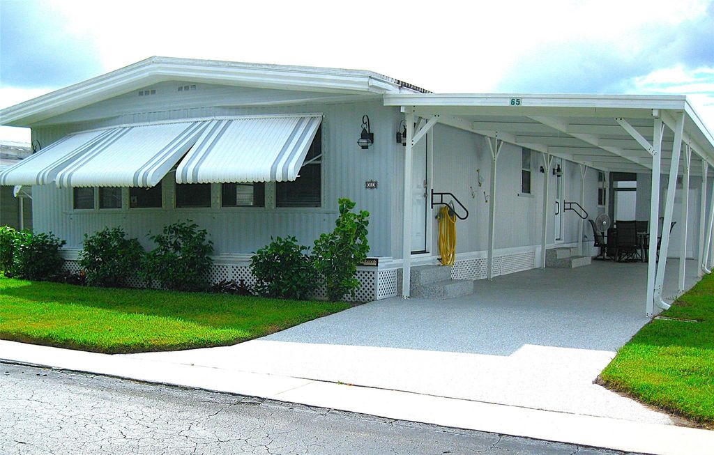 4800 SE Federal Hwy Lot 65, Stuart, FL 34997