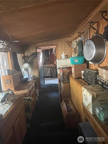 12 Caribou Road, Tonasket, WA 98855