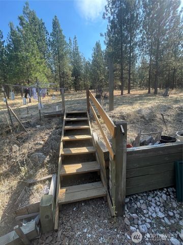 12 Caribou Road, Tonasket, WA 98855