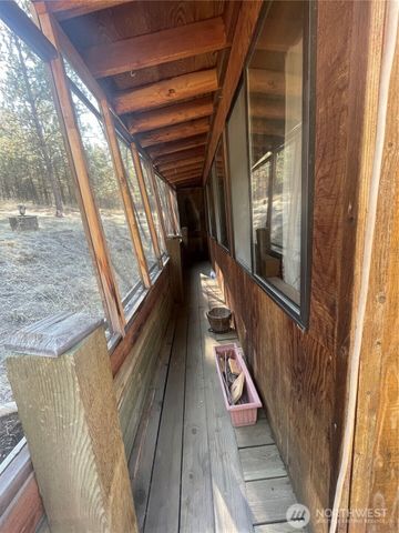 12 Caribou Road, Tonasket, WA 98855