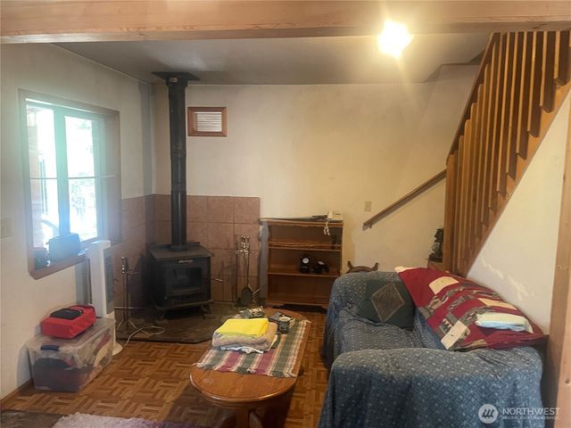 12 Caribou Road, Tonasket, WA 98855