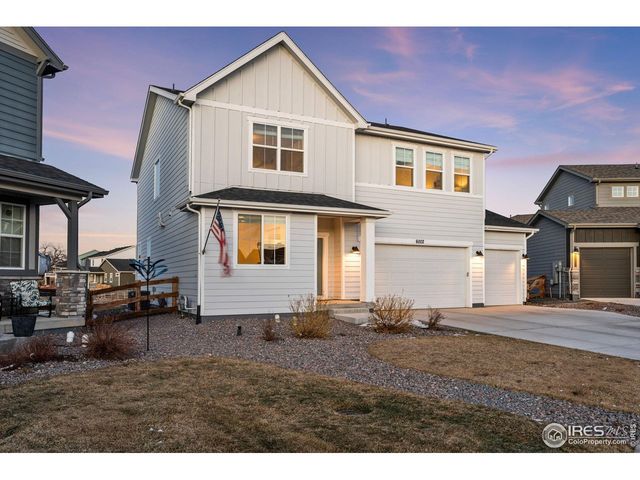 6002 Autumn Breeze Ct, Fort Collins, CO 80528