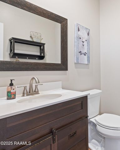 7913 Chastant Road, New Iberia, LA 70560