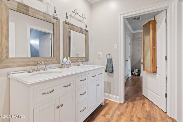 7913 Chastant Road, New Iberia, LA 70560