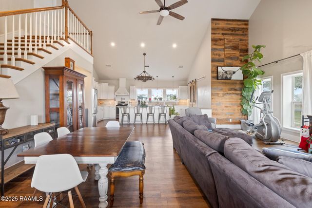 7913 Chastant Road, New Iberia, LA 70560