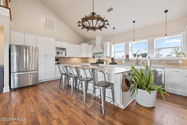 7913 Chastant Road, New Iberia, LA 70560