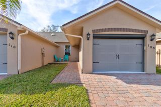 108 TUSCANY VILLAS DRIVE 15, Edgewater, FL 32141