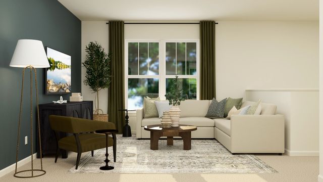 158 E Berkshire Drive, Crystal Lake, IL 60014