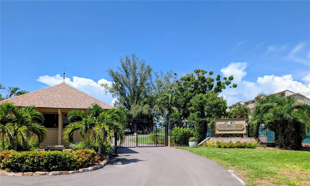 3850 MARINERS WALK 723, Cortez, FL 34215