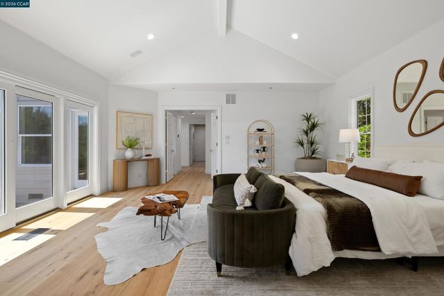 78 Scenic Dr, Orinda, CA 94563