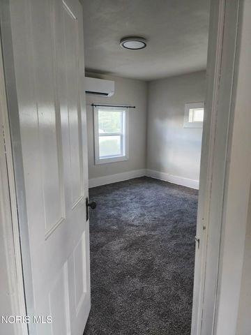 115 N Wilmont Street, Sherwood, OH 43556